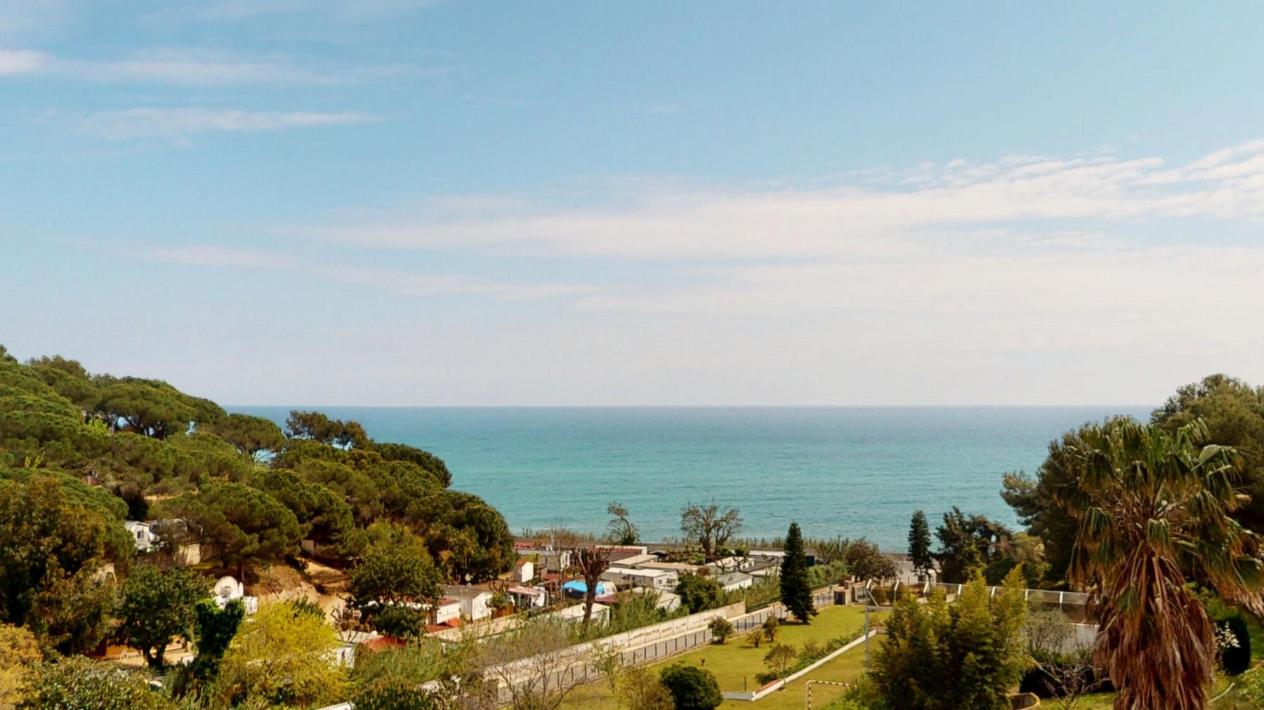 Venta de piso en Canet de Mar