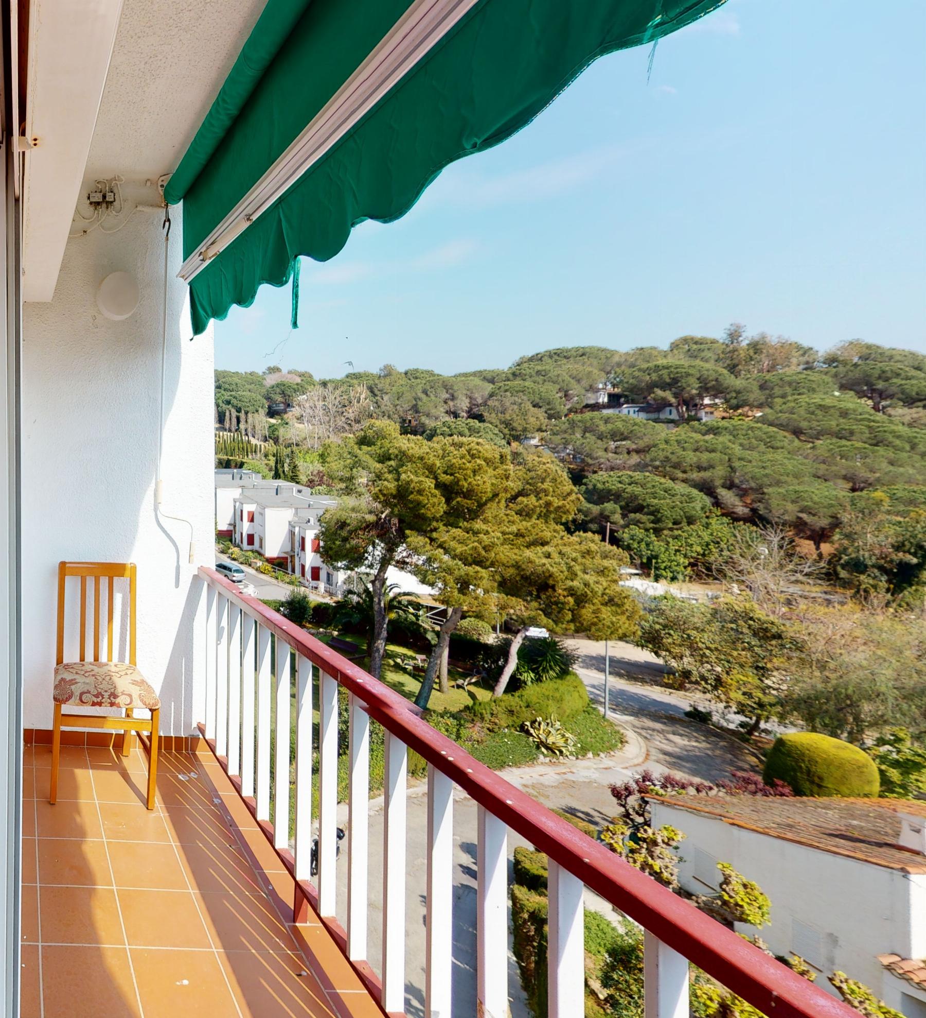 Venta de piso en Canet de Mar