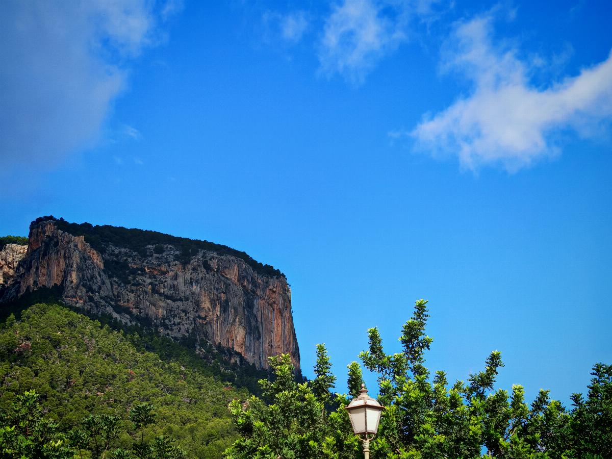 For rent of chalet in Alaró