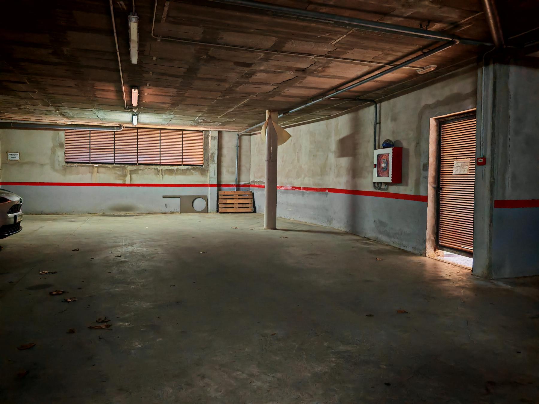 For sale of garage in Canet de Mar