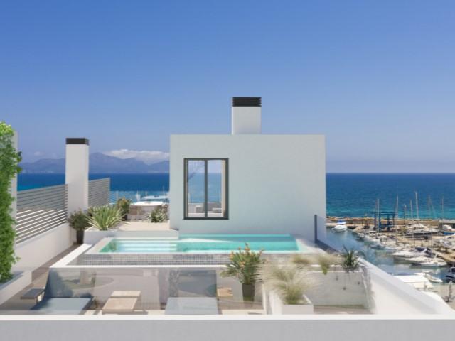 Venta de casa en Can Picafort