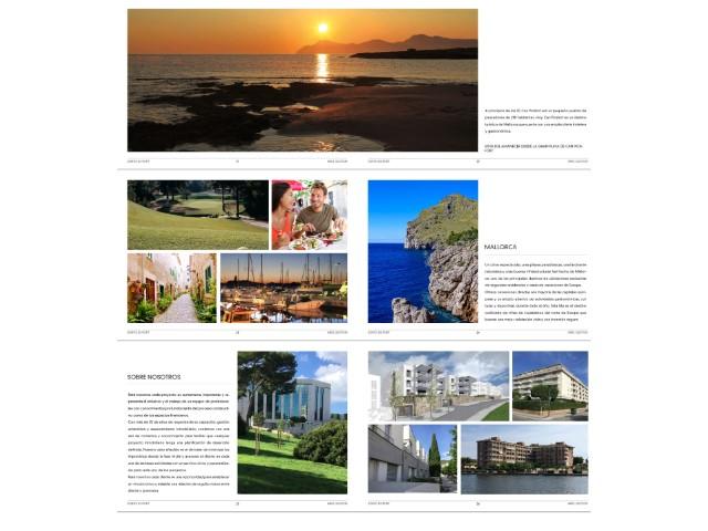 Venta de casa en Can Picafort