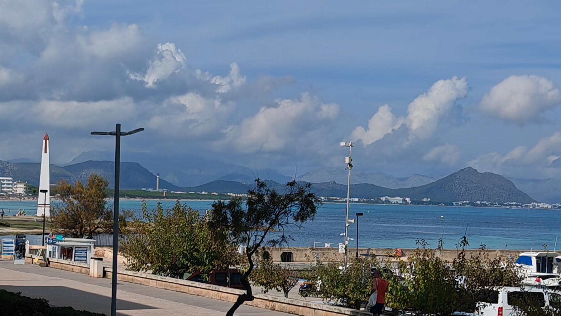 Venta de casa en Can Picafort