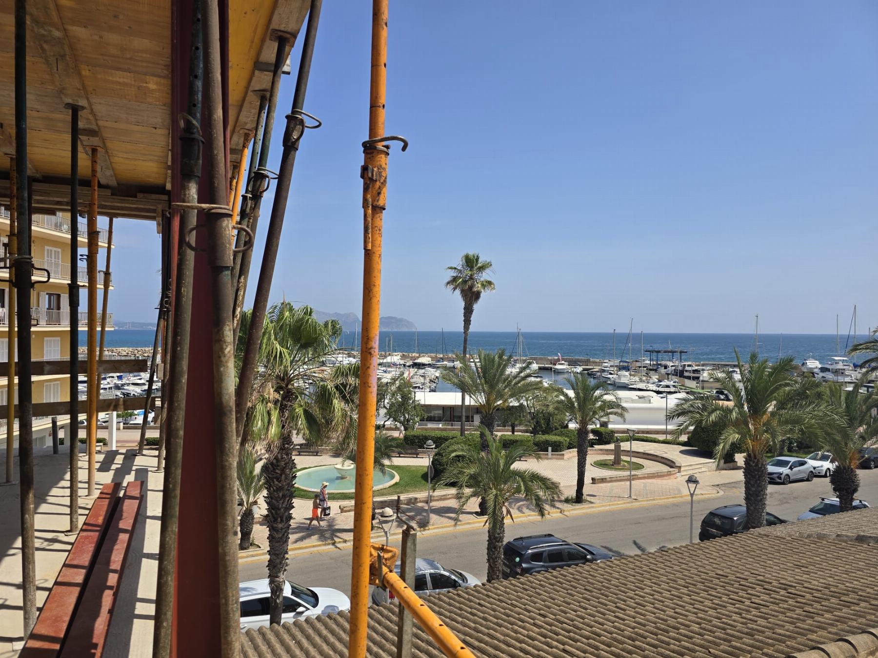 Venta de casa en Can Picafort