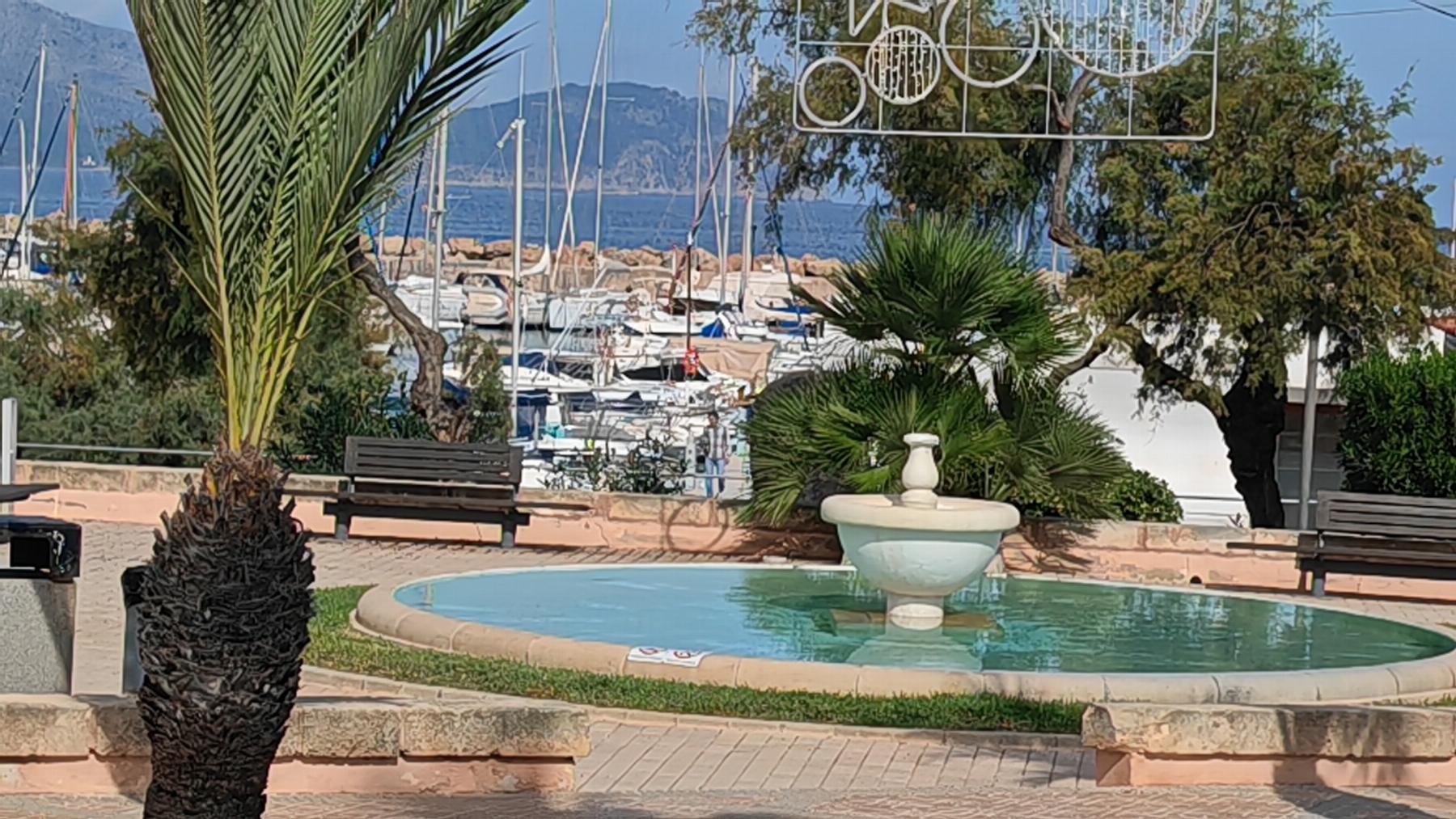 Venta de casa en Can Picafort