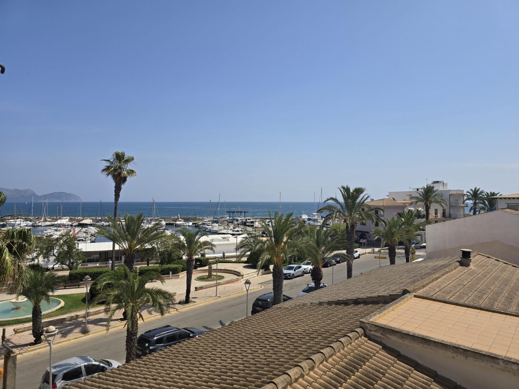 Venta de casa en Can Picafort