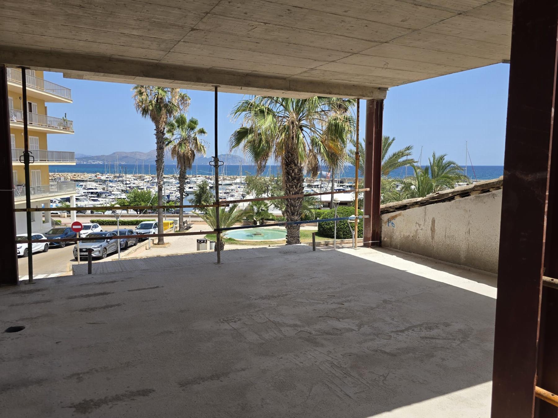 Venta de casa en Can Picafort