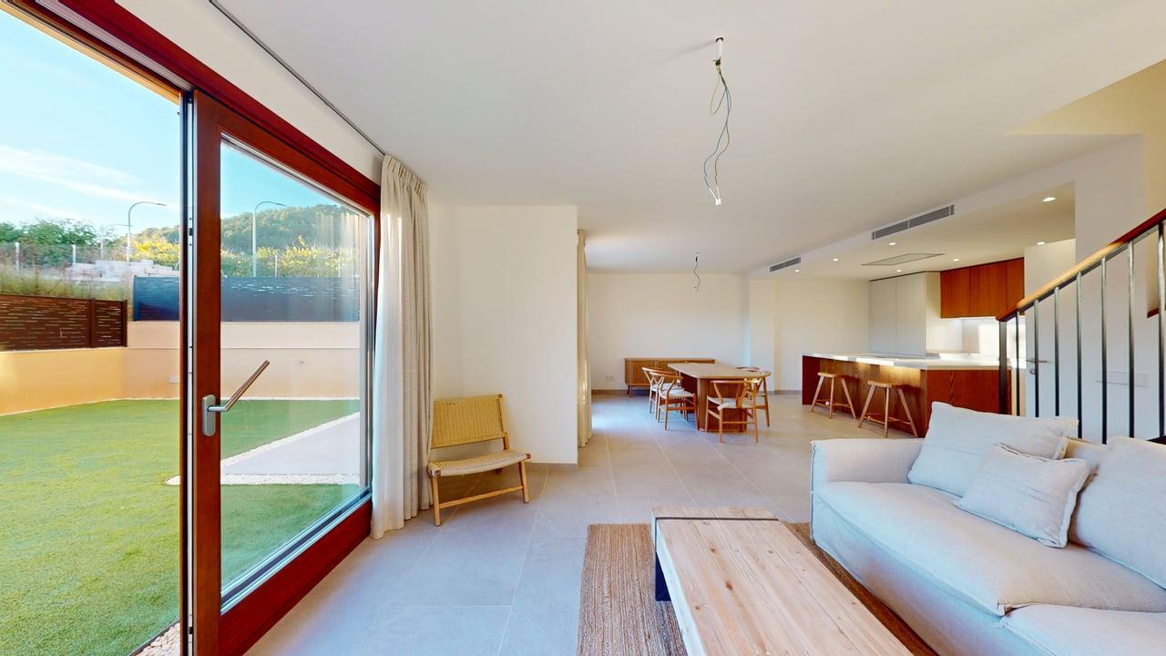 Venta de casa en Alaró