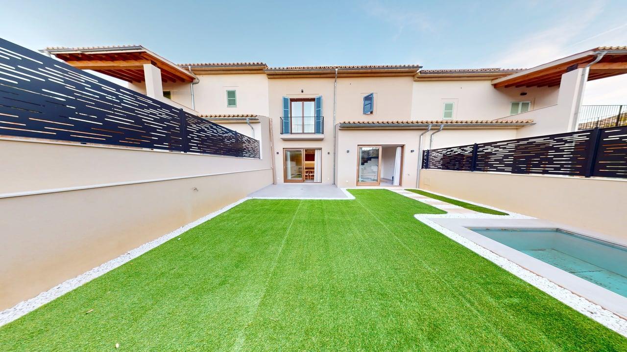 Venta de casa en Alaró