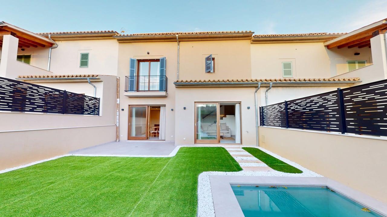 Venta de casa en Alaró