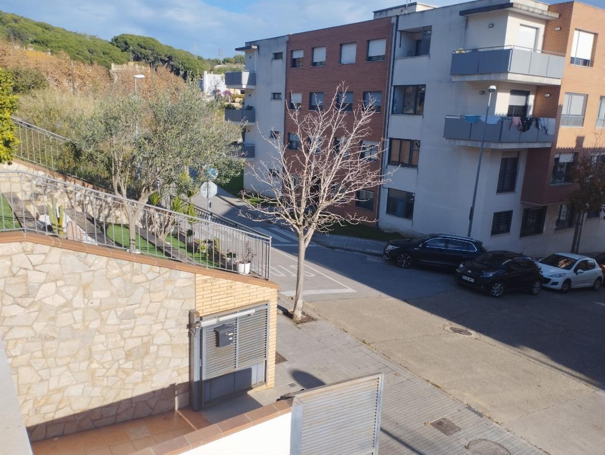 Venta de casa en Canet de Mar