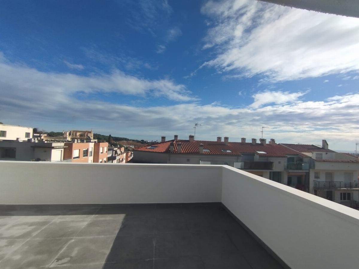 Venta de casa en Canet de Mar