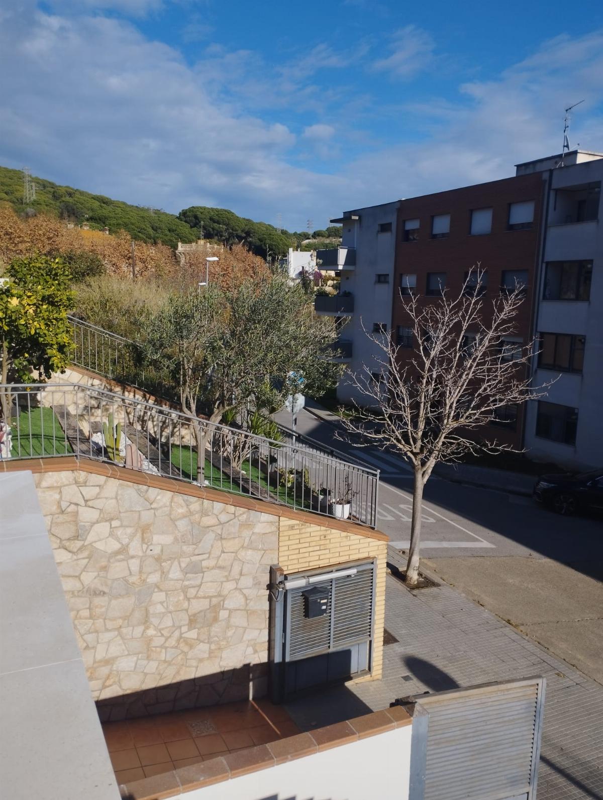 Venta de casa en Canet de Mar