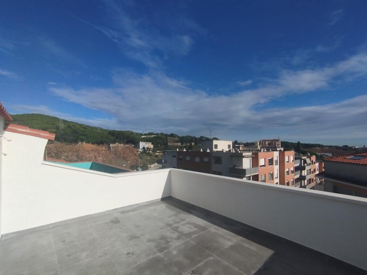 Venta de casa en Canet de Mar