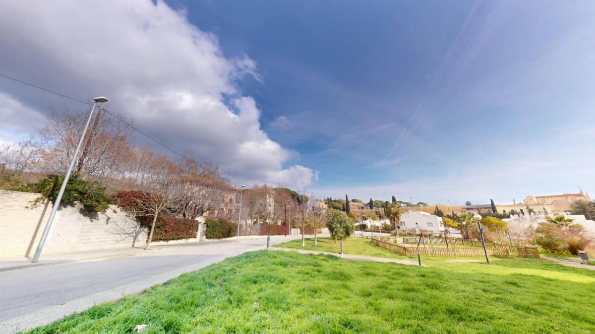 Venta de casa en Canet de Mar