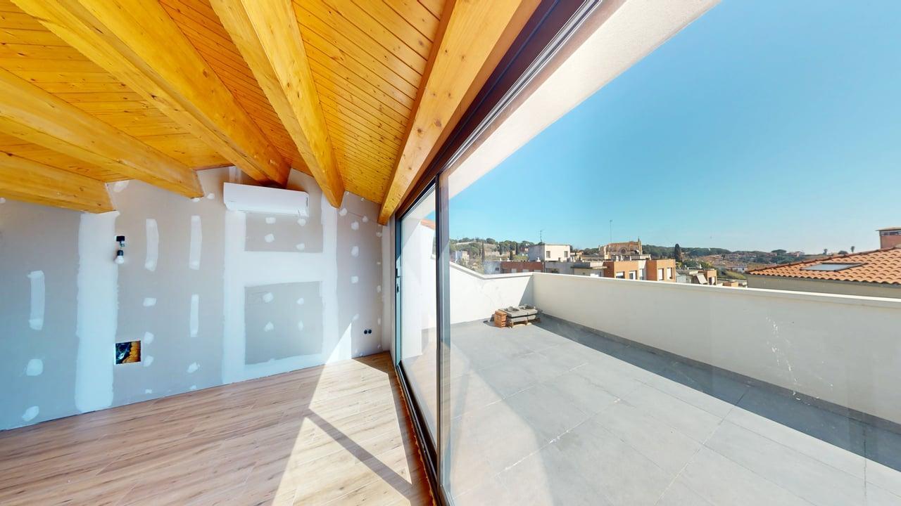 Venta de casa en Canet de Mar