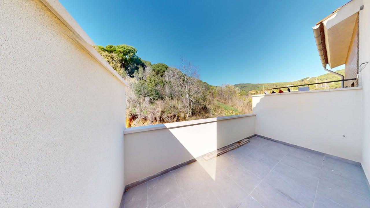 Venta de casa en Canet de Mar