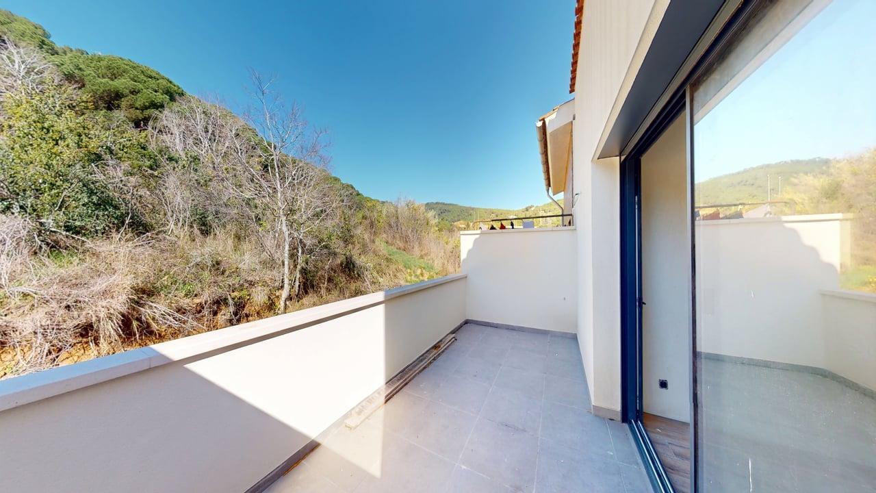 Venta de casa en Canet de Mar