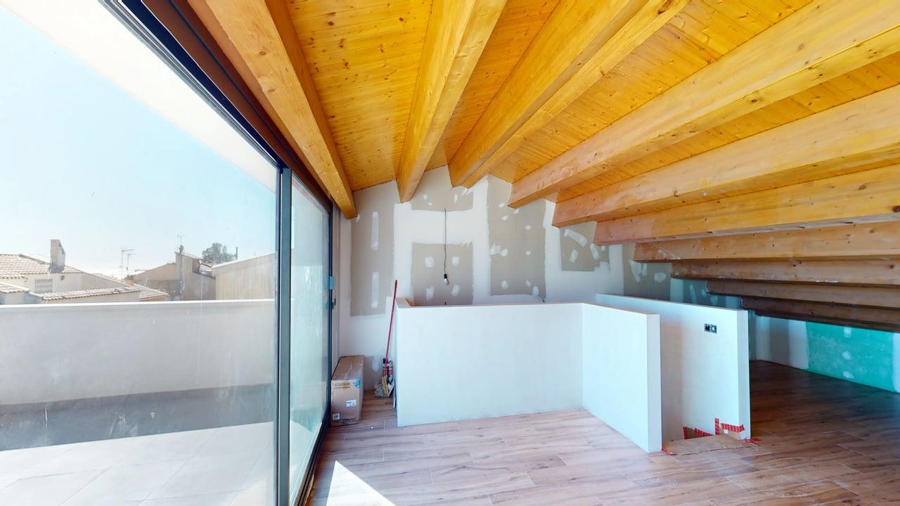 Venta de casa en Canet de Mar