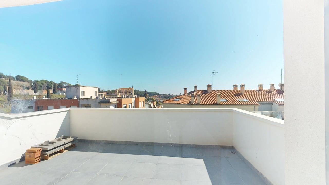 Venta de casa en Canet de Mar