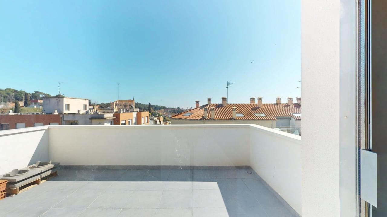 Venta de casa en Canet de Mar