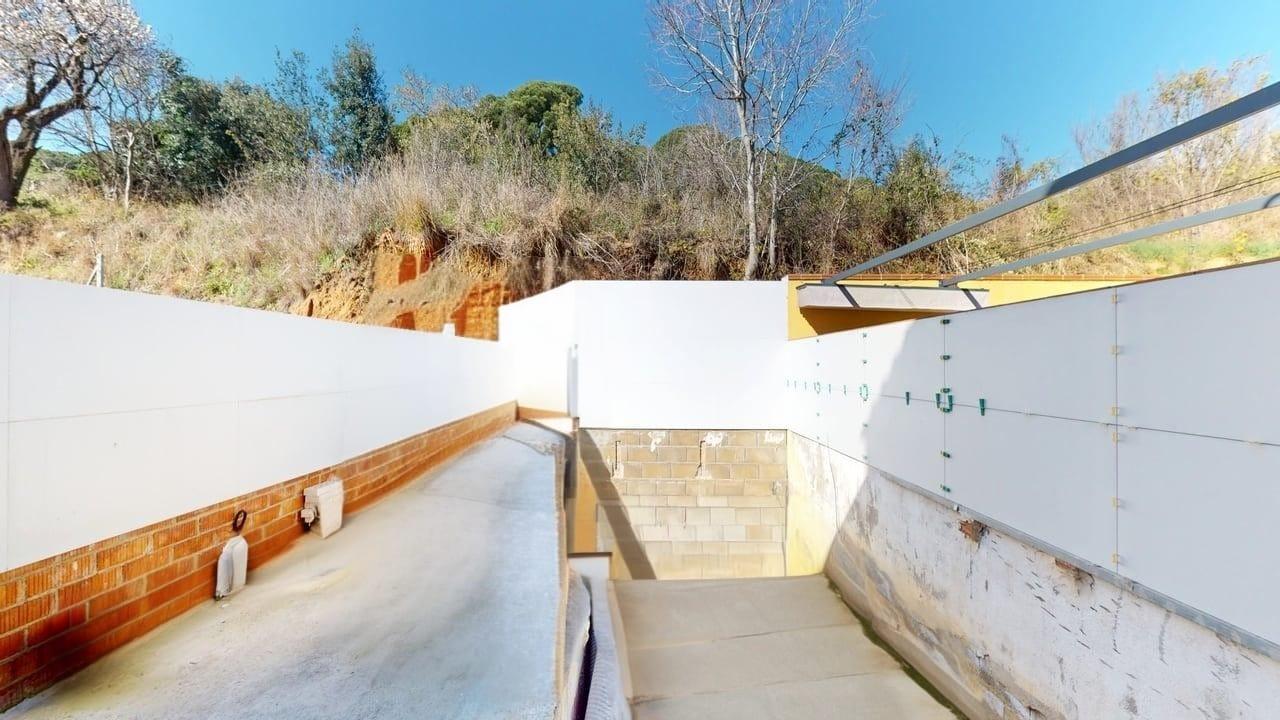 Venta de casa en Canet de Mar