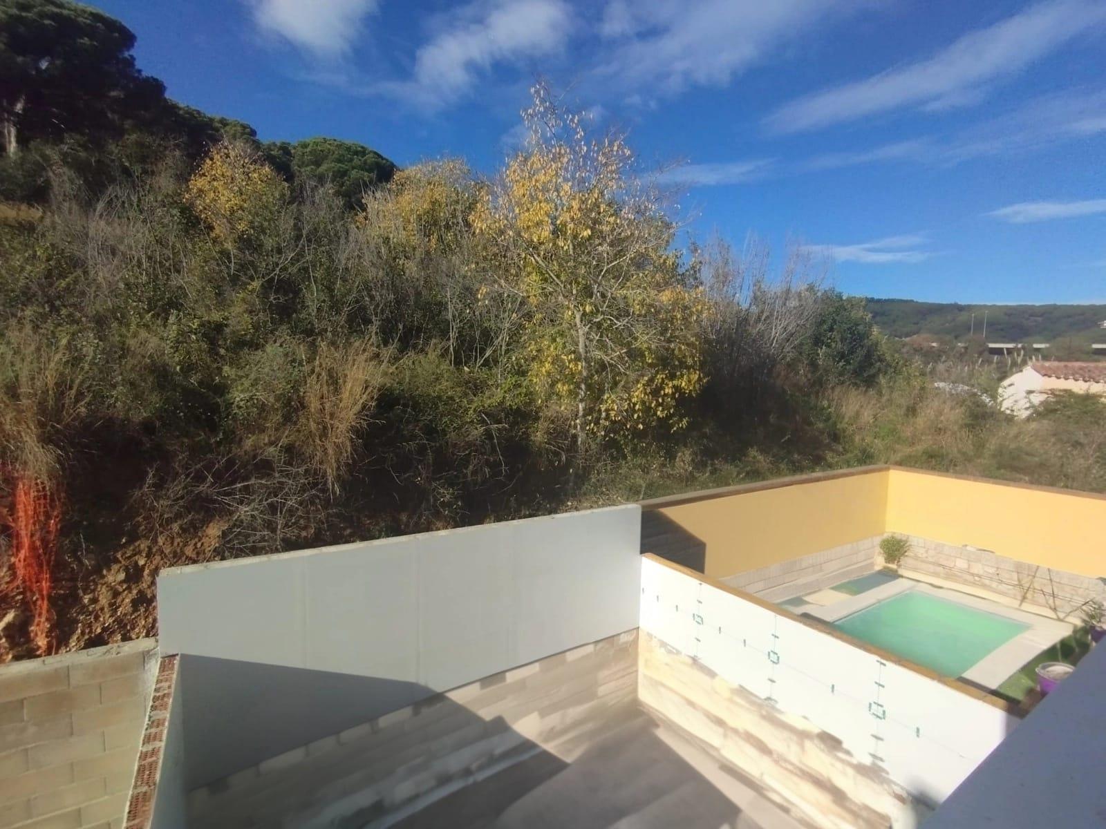 Venta de casa en Canet de Mar