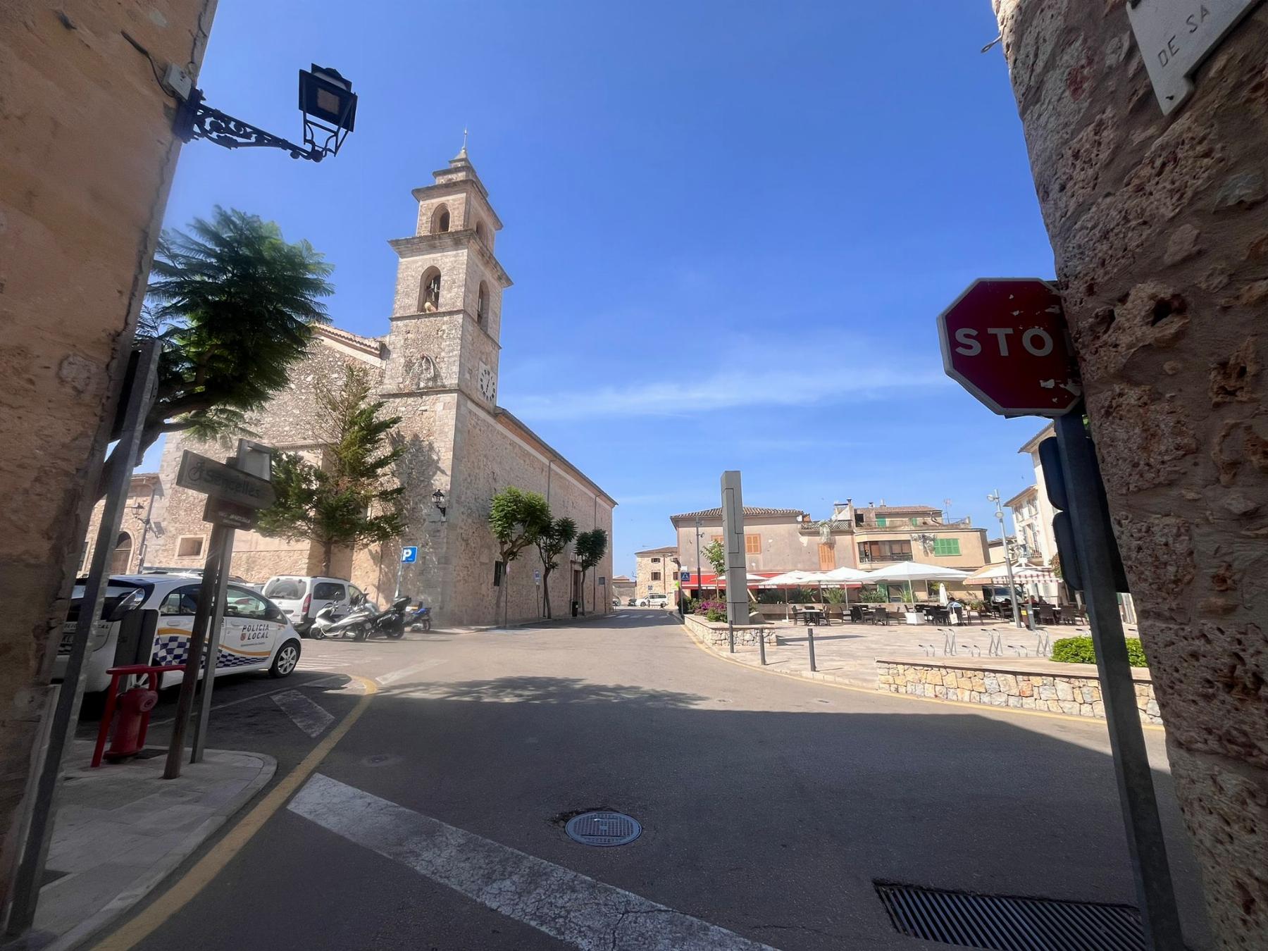 Venta de casa en Costitx