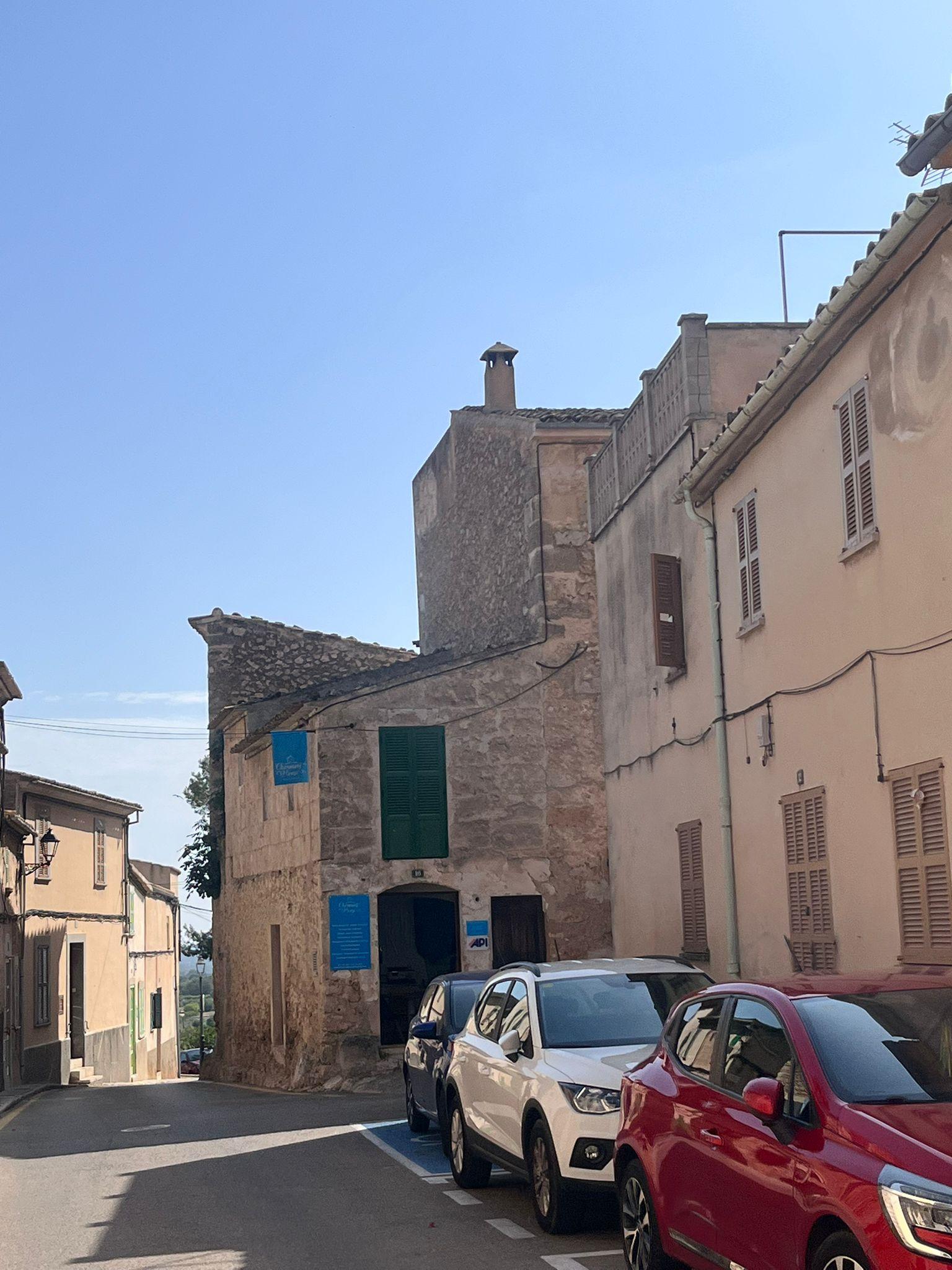 Venta de casa en Costitx