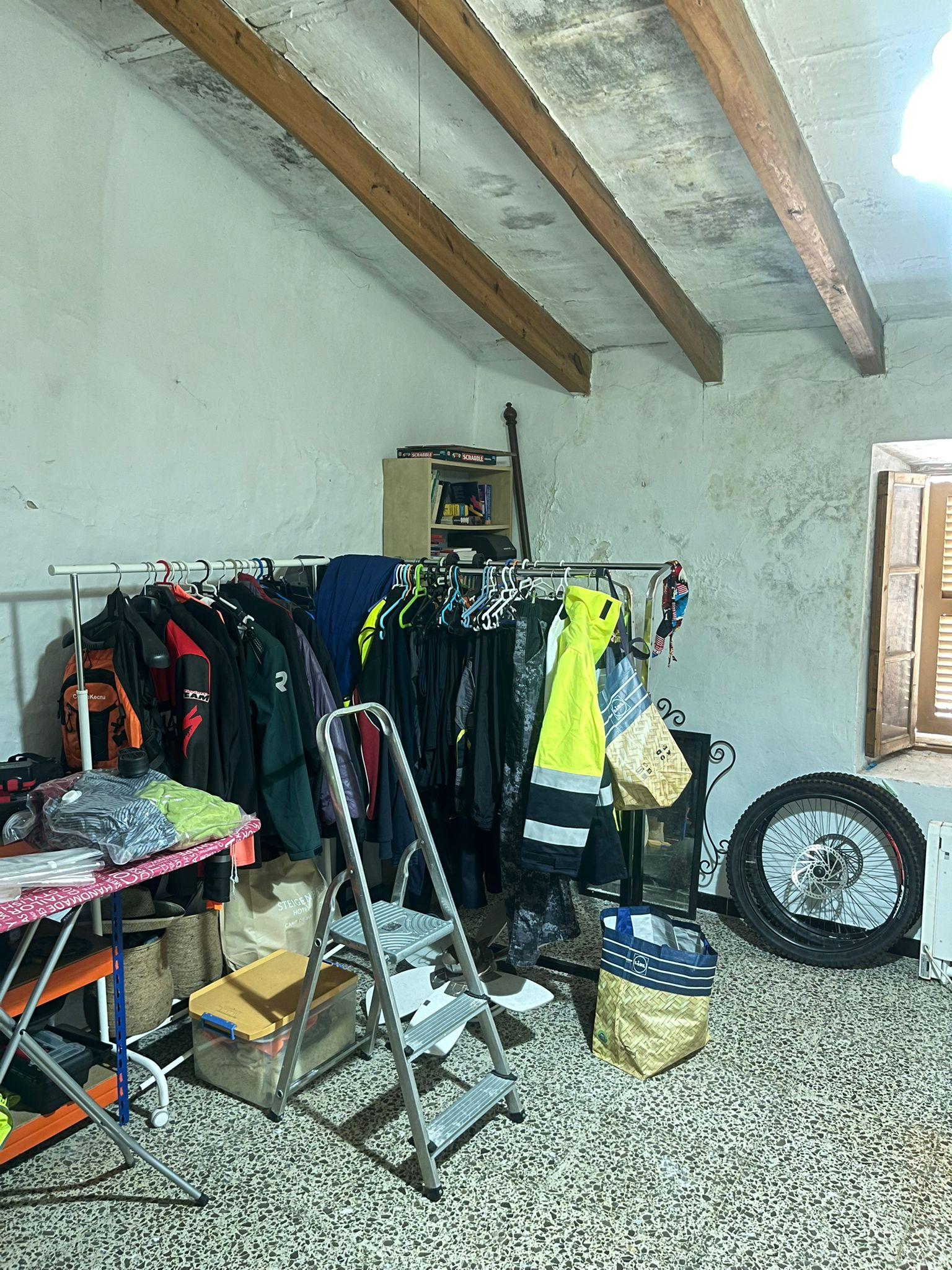 Venta de casa en Costitx