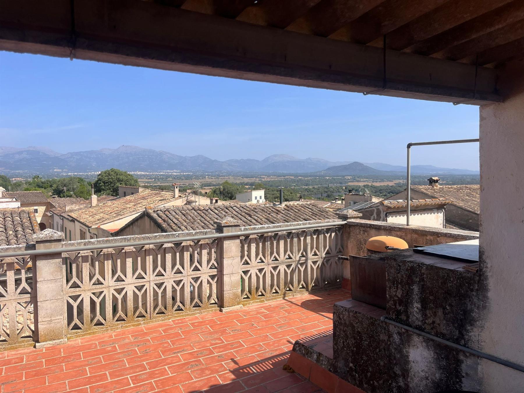 Venta de casa en Costitx