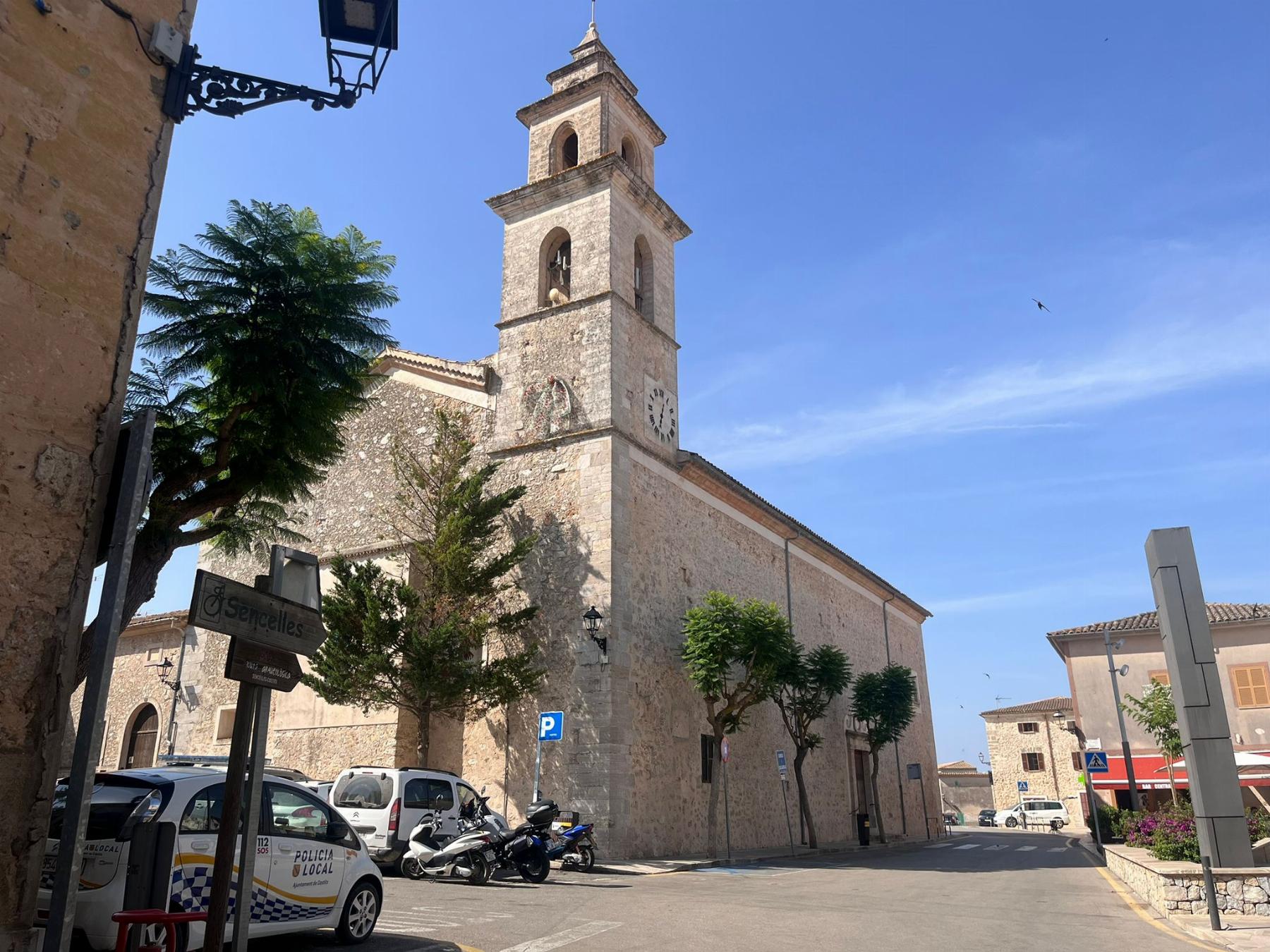 Venta de casa en Costitx