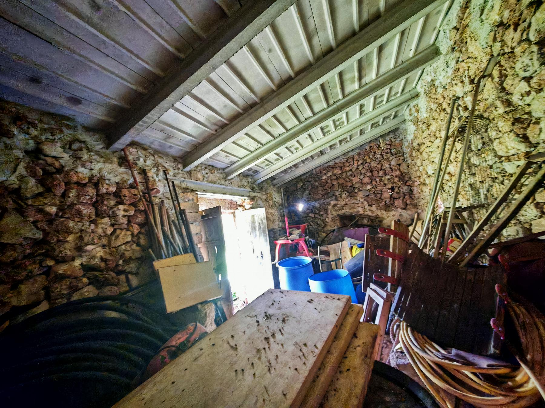 Venta de finca rústica en Costitx