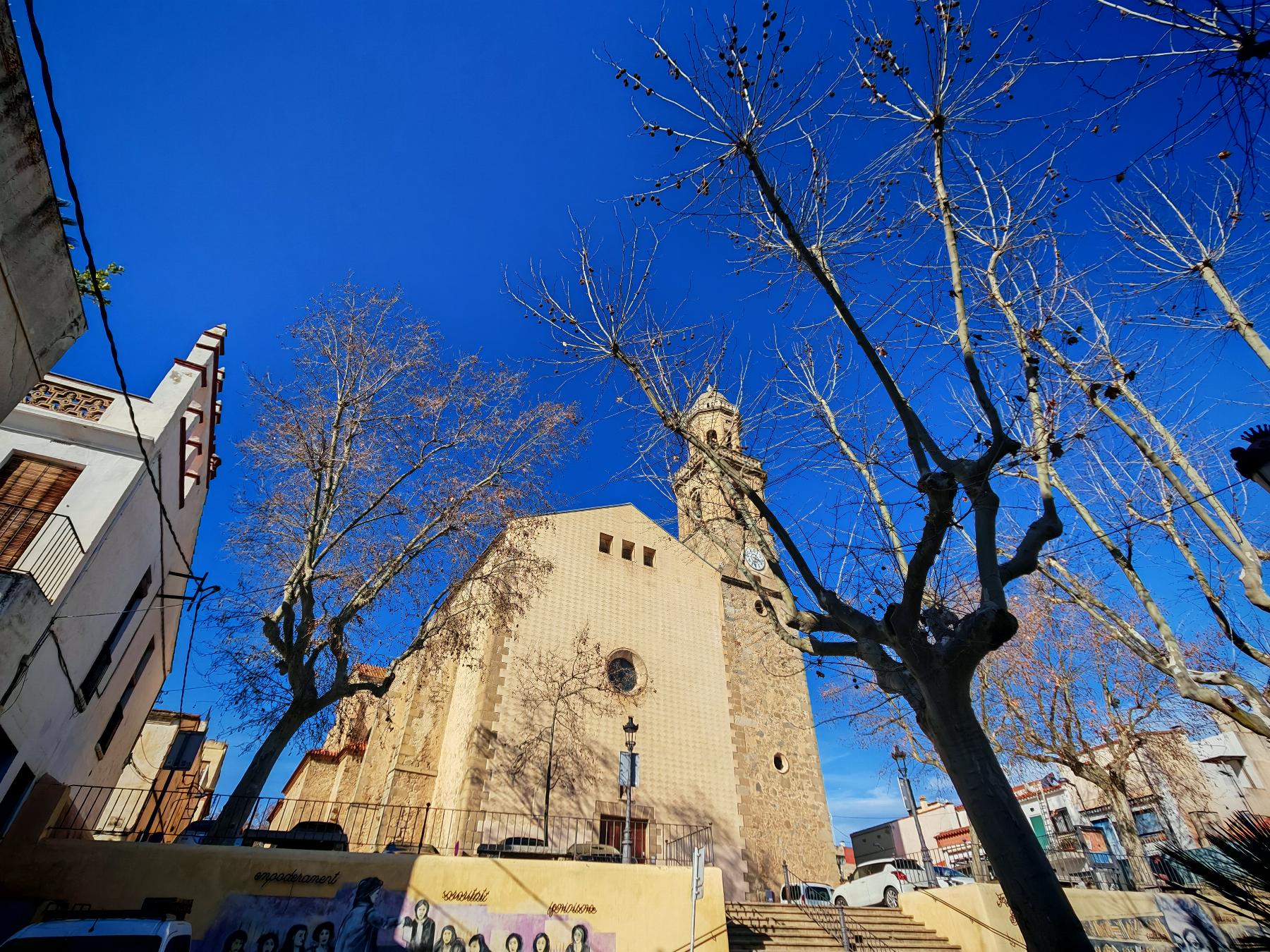 Venta de casa en Canet de Mar