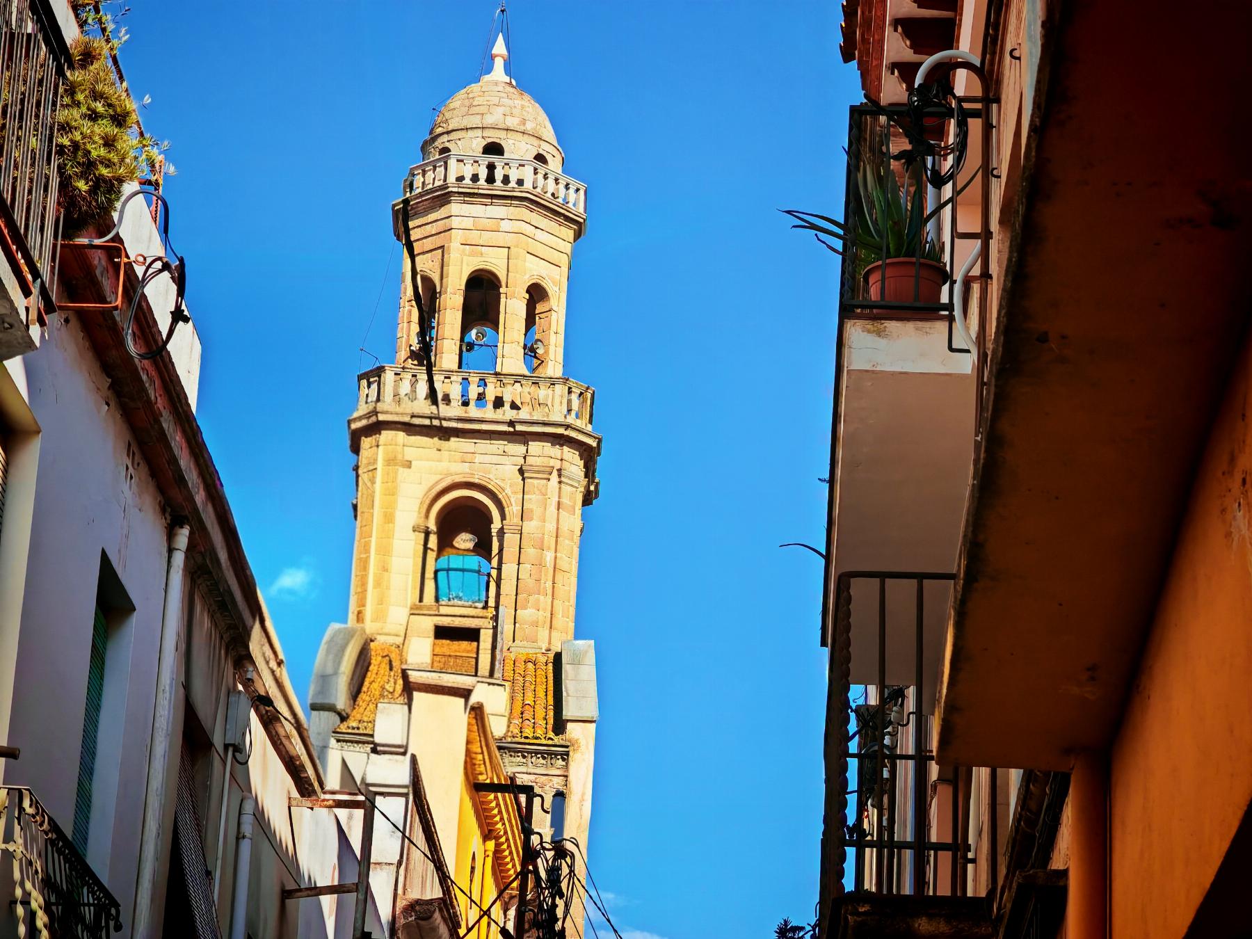 Venta de casa en Canet de Mar