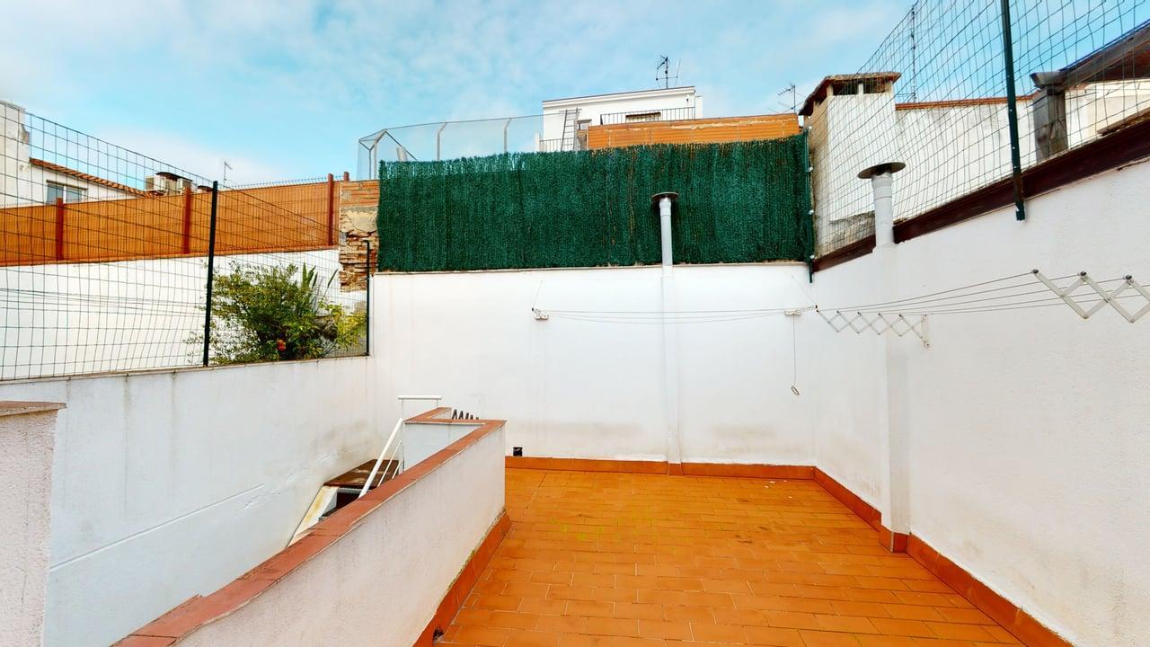 Venta de casa en Canet de Mar