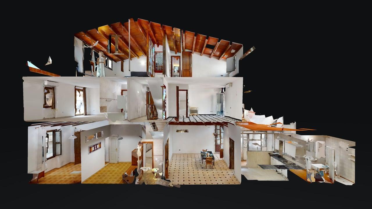 Venta de casa en Canet de Mar