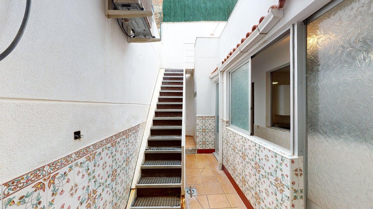 Venta de casa en Canet de Mar