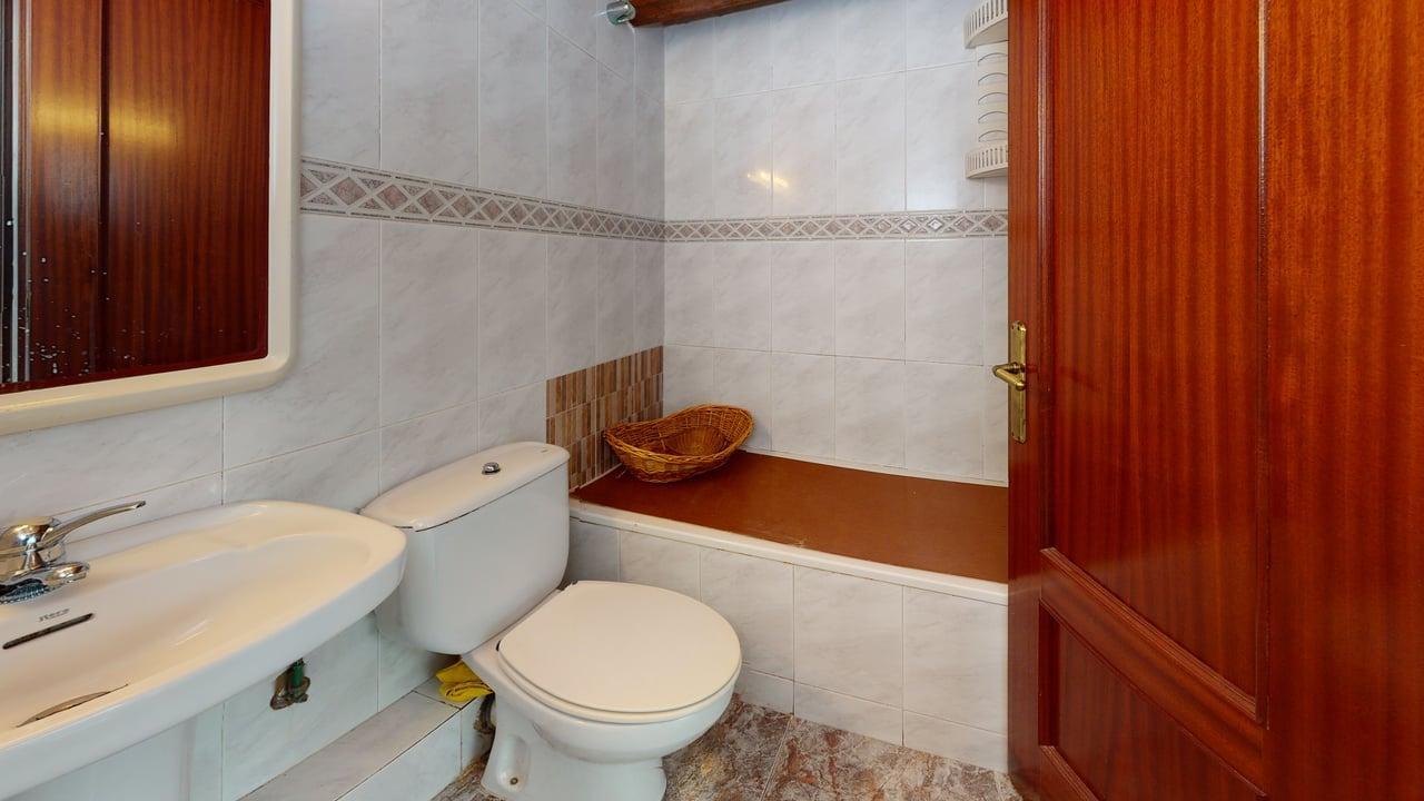 Venta de casa en Canet de Mar