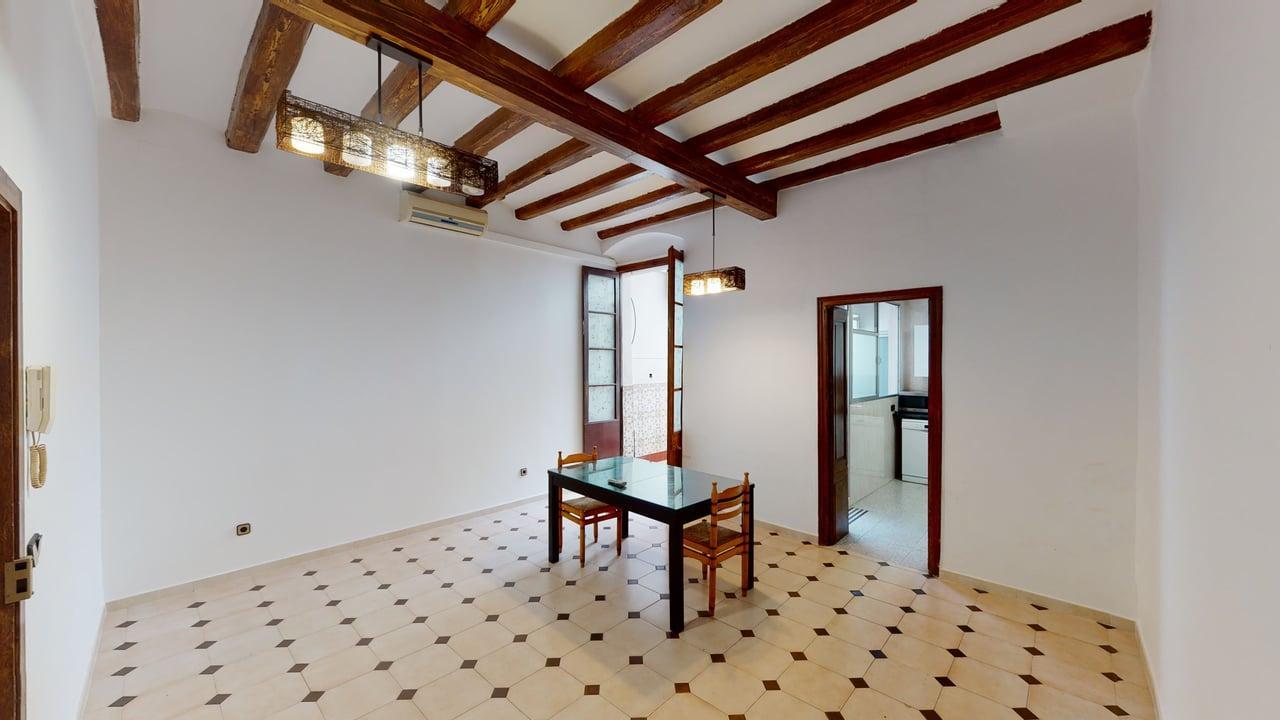 Venta de casa en Canet de Mar