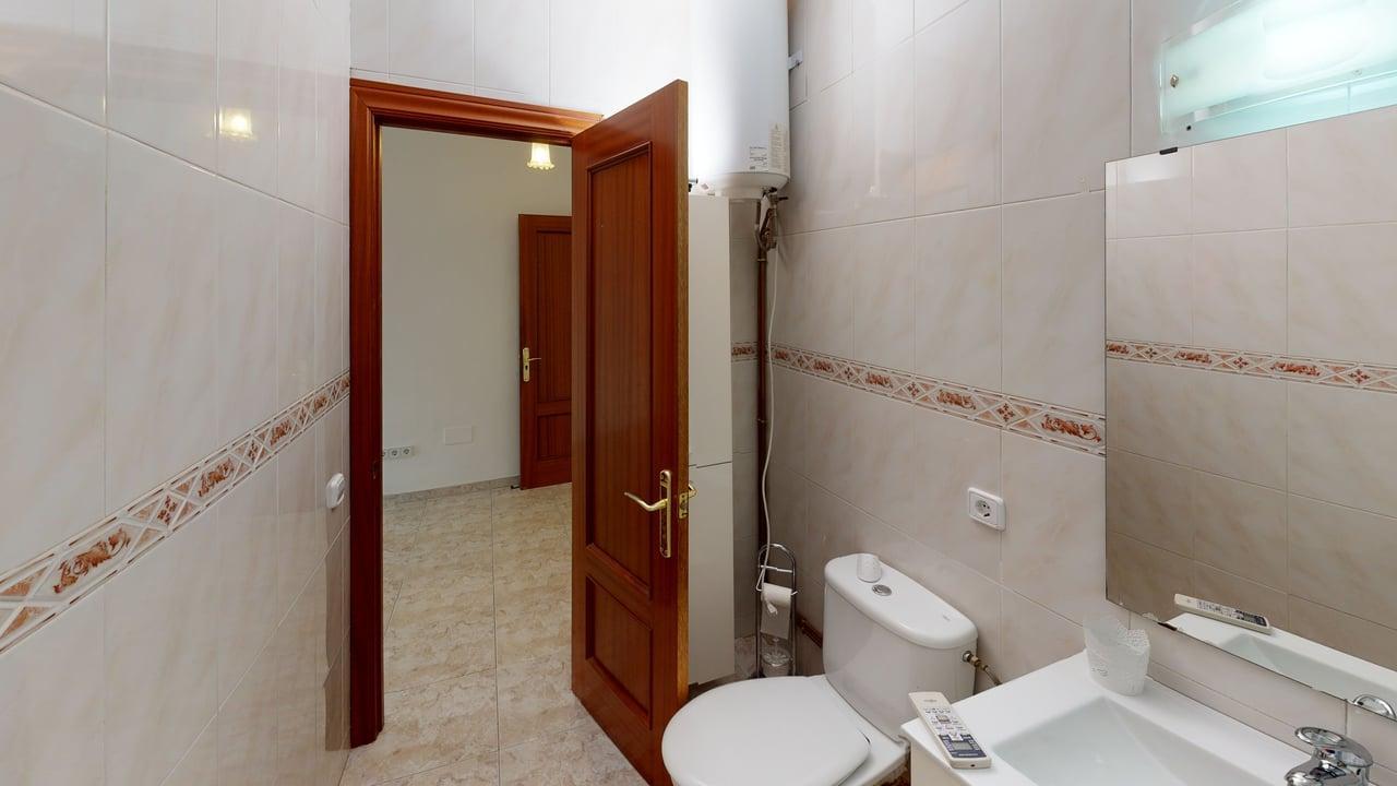 Venta de casa en Canet de Mar