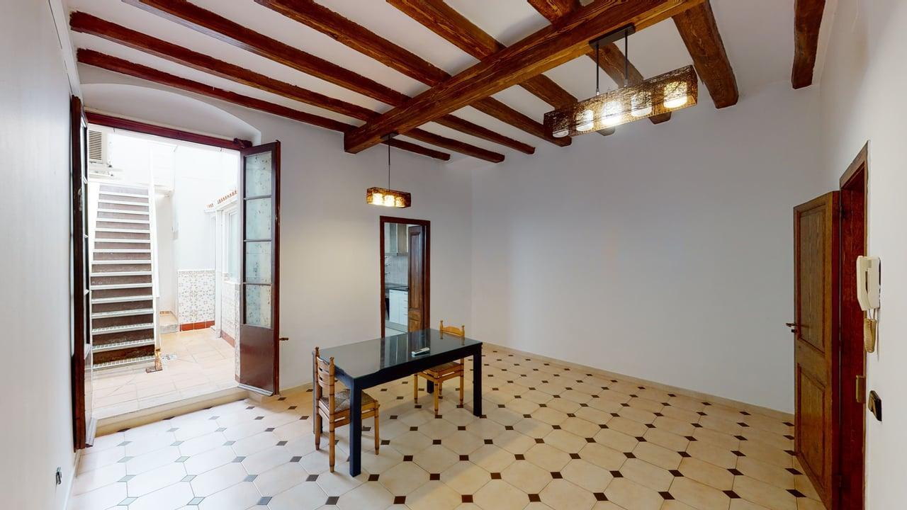 Venta de casa en Canet de Mar