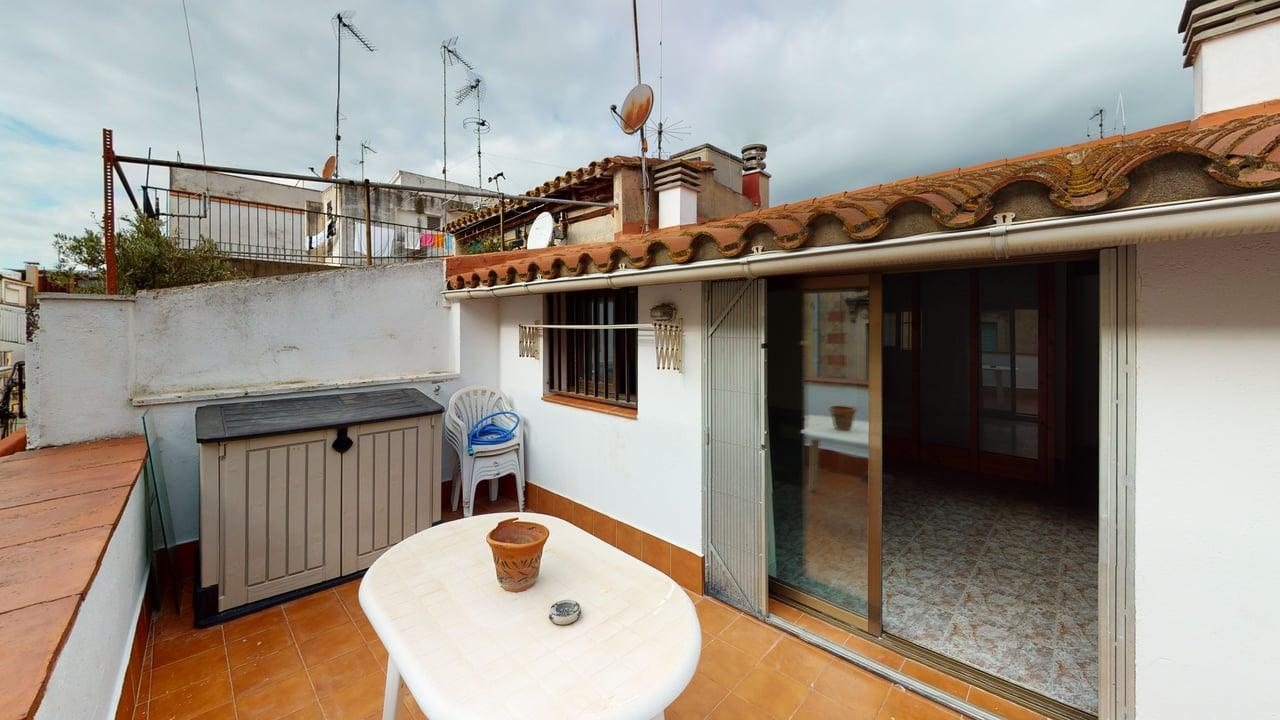 Venta de casa en Canet de Mar
