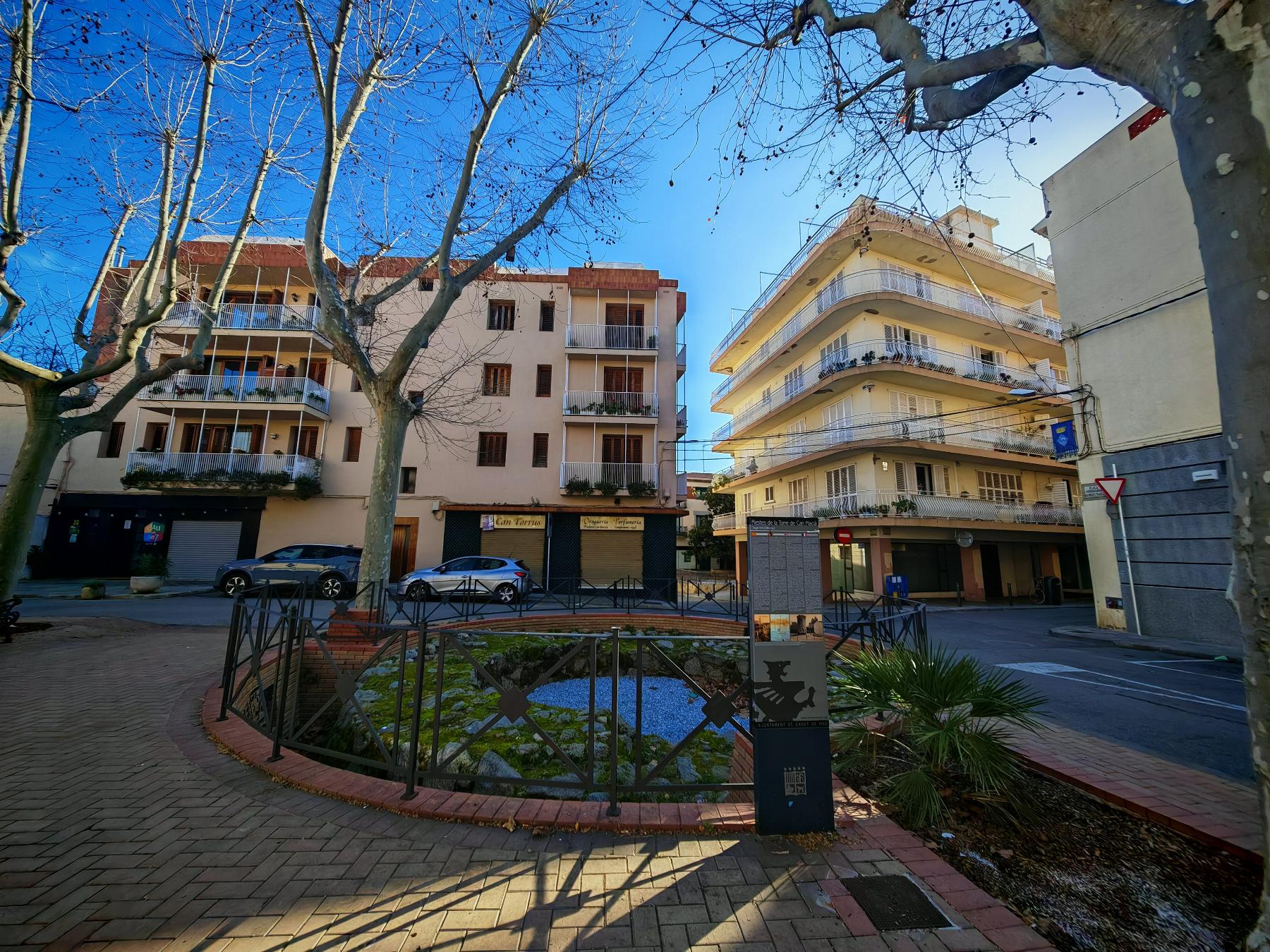 Venta de Ático en Canet de Mar