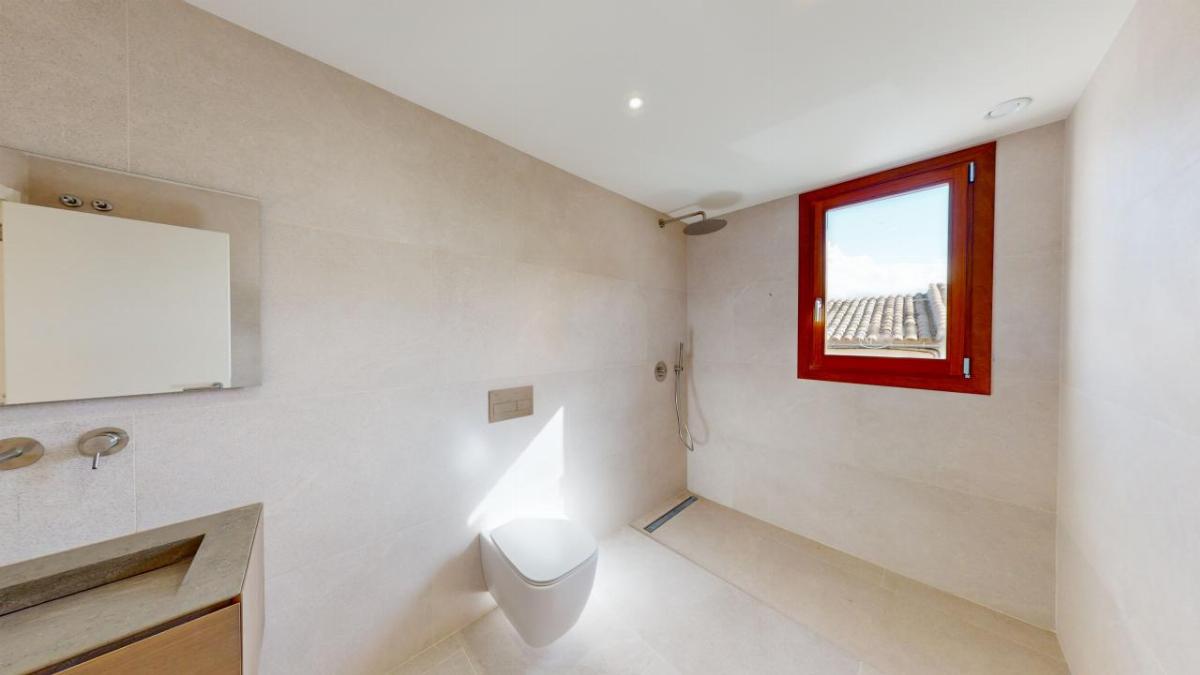 Venta de chalet en Alaró