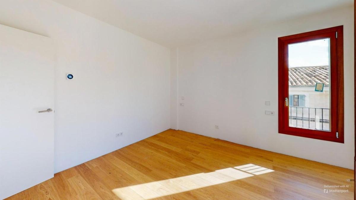 Venta de chalet en Alaró