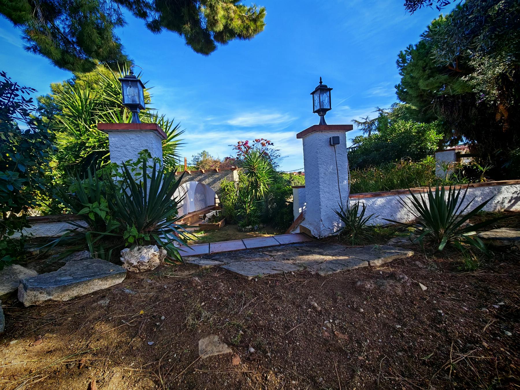 Venta de casa en Canet de Mar