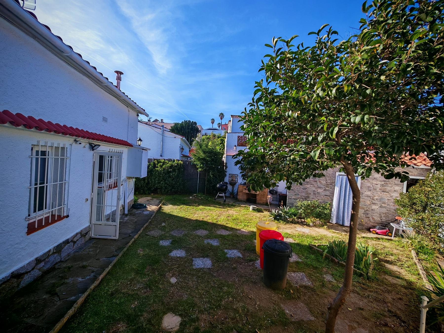Venta de casa en Canet de Mar