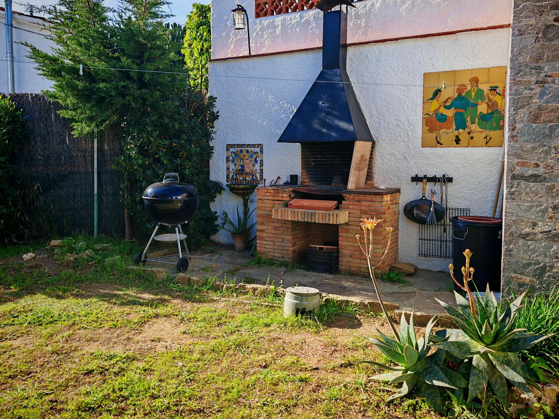 Venta de casa en Canet de Mar
