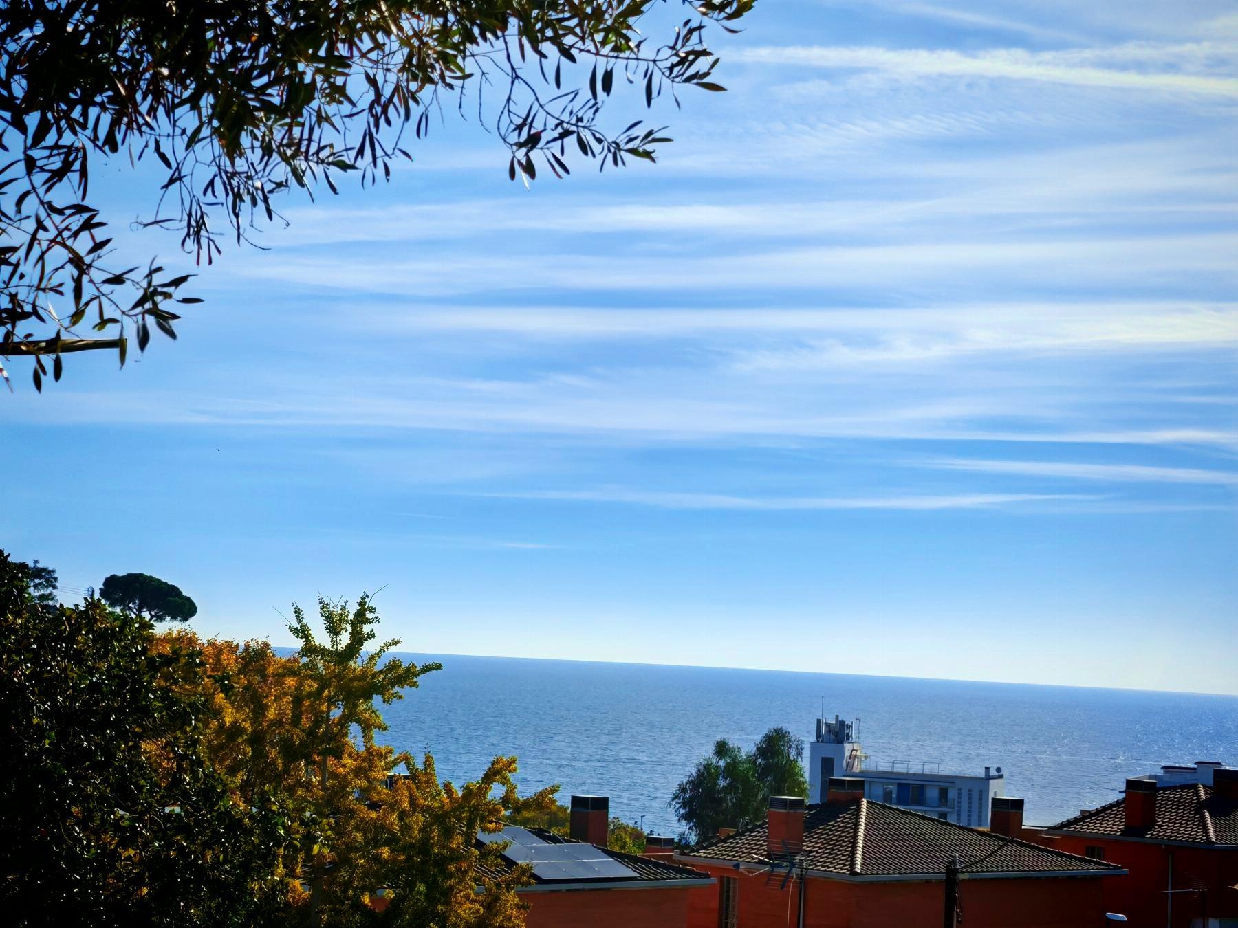 Venta de casa en Canet de Mar